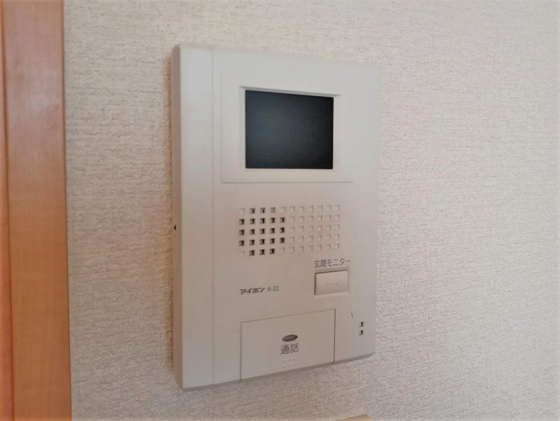 レオパレスクイント セキュリティ