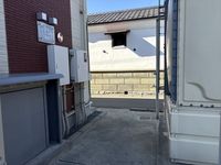 レオネクストハイアットⅡ エントランス