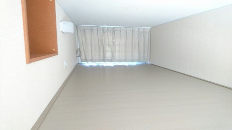 leopalace Aramaki 침실