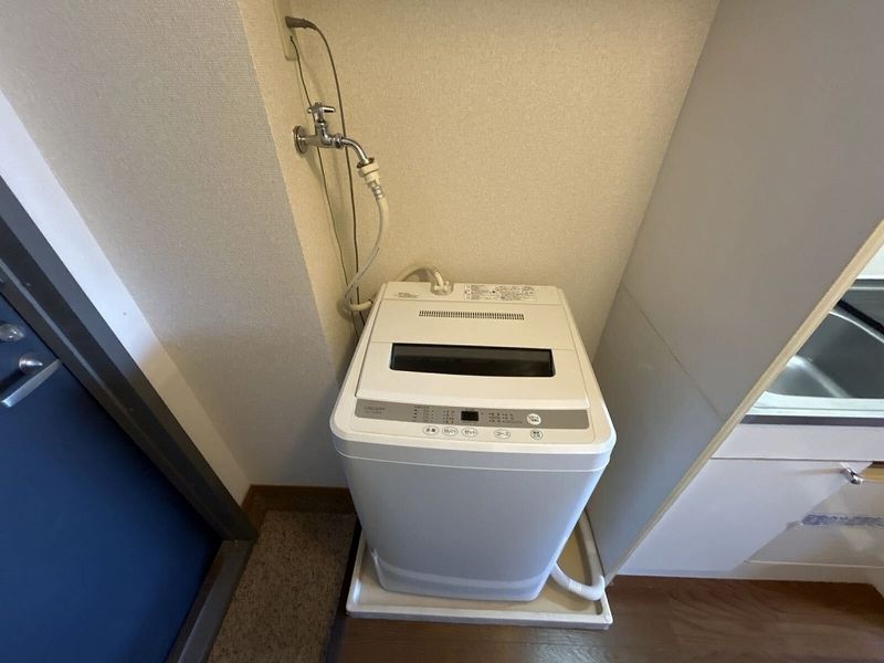 leopalace ASAGA II 기타