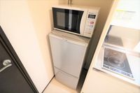 レオネクストミューズ その他設備
