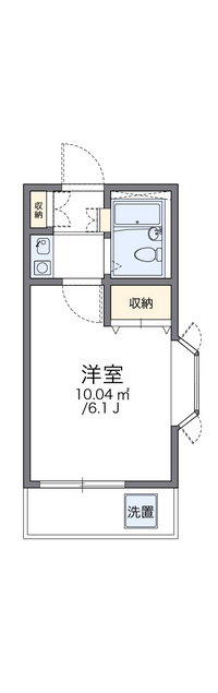 00959 Floorplan