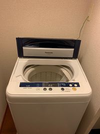 レオパレスエルフ仁川 その他設備