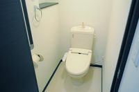 レオネクスト椎の実０ トイレ