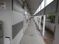 レオパレスＮＡ・ＴＳＵ・Ｉ 共用部分