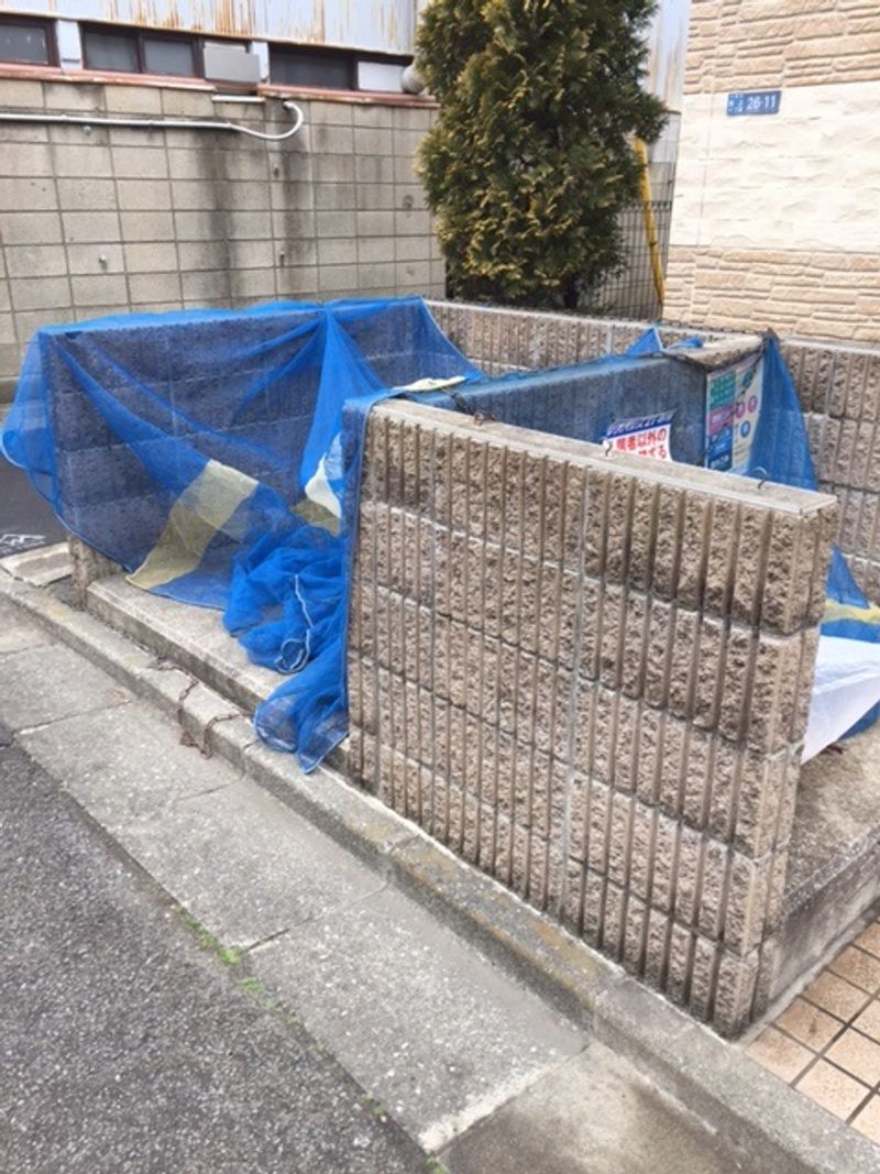 レオパレスＭａｉｓｏｎ　Ａｏｙａｍａ 共用部分