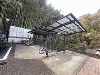 leopalace Blanc Oita Khu vực chung