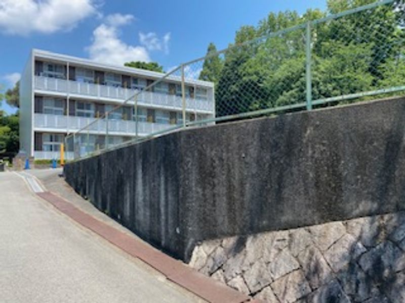 レオパレス待兼キャンパス 周辺環境