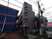 レオパレスＡＮＮＥＸ　ＨＩＹＯＳＨＩ 外観