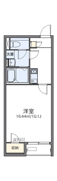 54342 Floorplan