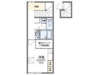 34852 Floorplan