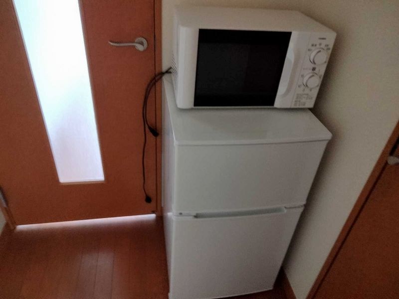 レオパレスコンフォート その他設備