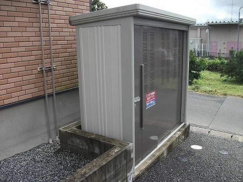 レオネクストＴＡＫＡＩＫＥ 共用部分