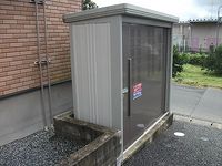 レオネクストＴＡＫＡＩＫＥ 共用部分