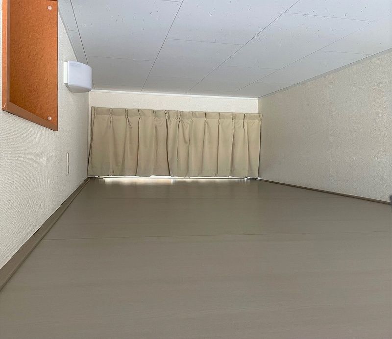 レオパレスセゾンブラン三郷 その他設備