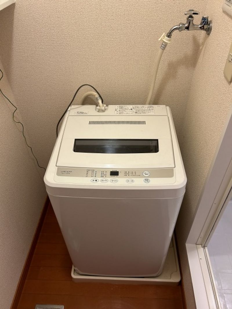 レオパレスイースタンＭＫ その他設備