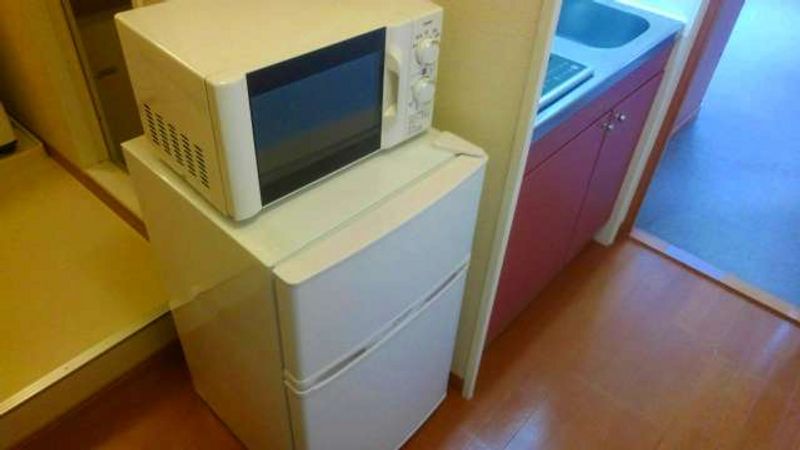 レオパレスディアコート６ その他設備