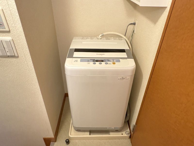 レオパレスレキア その他