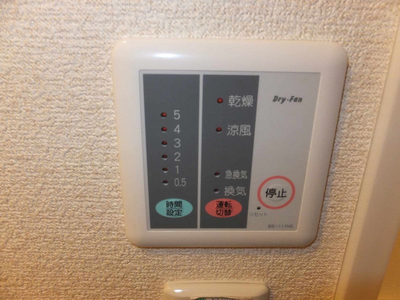 レオパレスジュネスⅡ その他