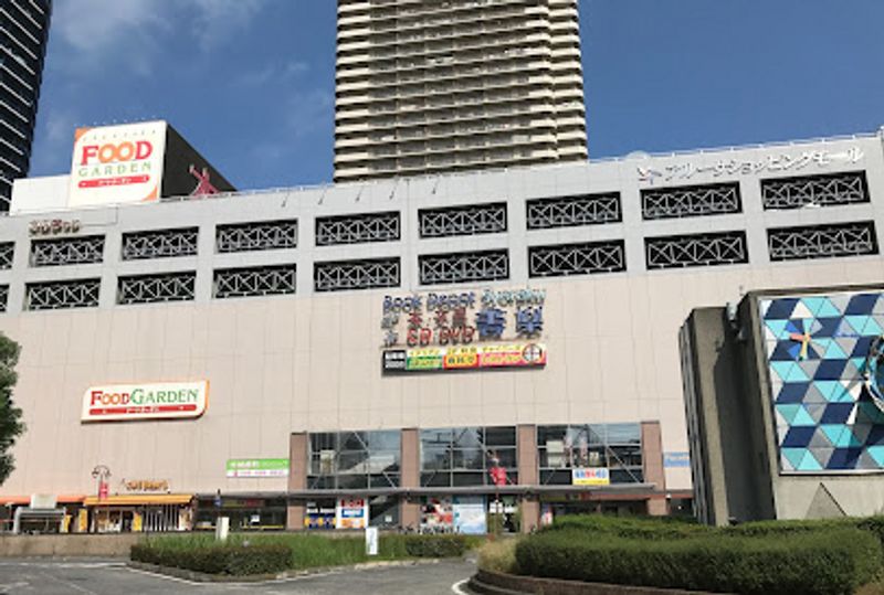 レオパレスＳＨＩＭＩＺＵ　Ｔ 周辺環境