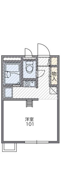 14375 格局图