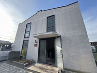 レオパレスＬｅｓ　Ａｍｉｅｓ 外観