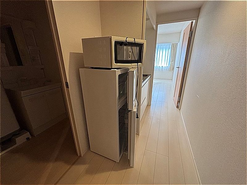 クレイノパレス　カネセイ その他設備
