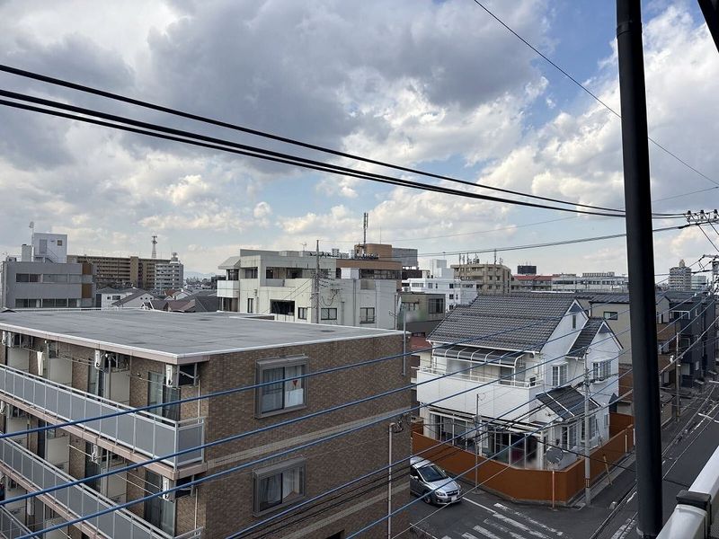 leopalace Monju View