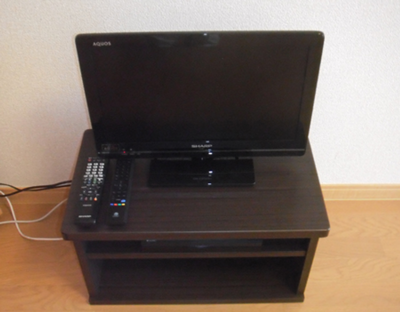 レオパレスオリーブハウスⅤ その他設備