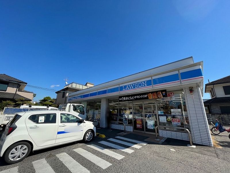 レオパレスふじ 周辺環境
