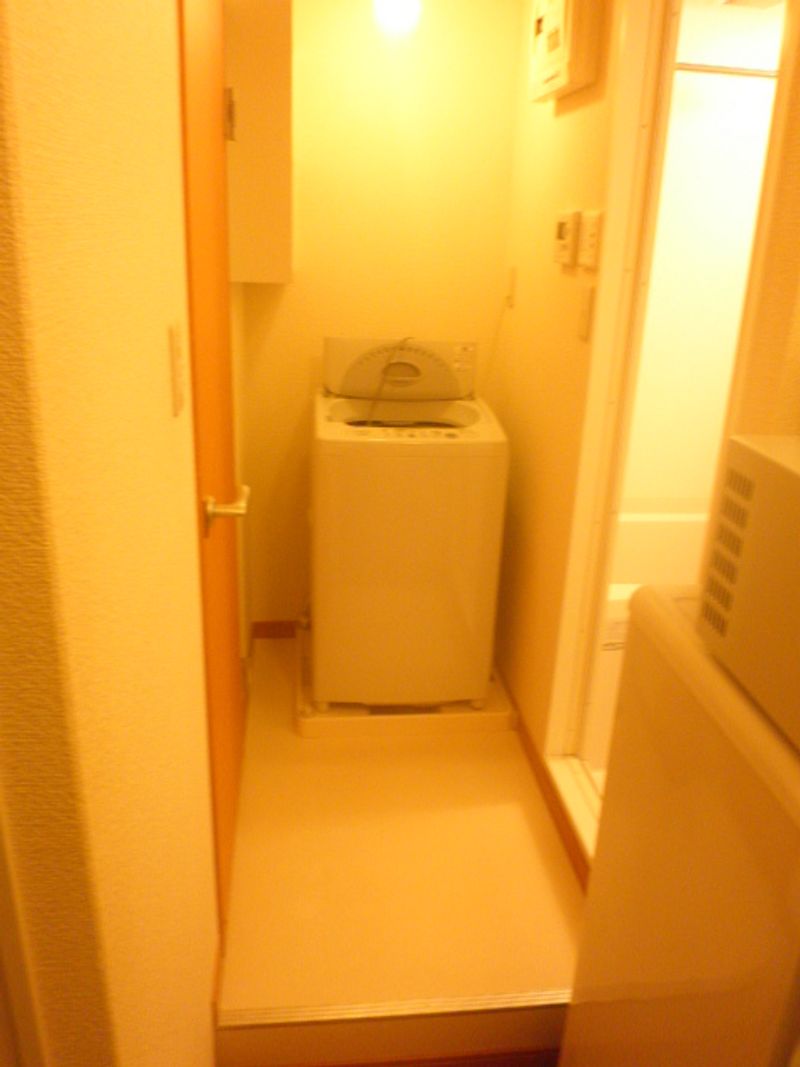 レオパレスヴィブレＪＫ その他