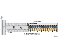 34865 bãi đậu xe hàng tháng