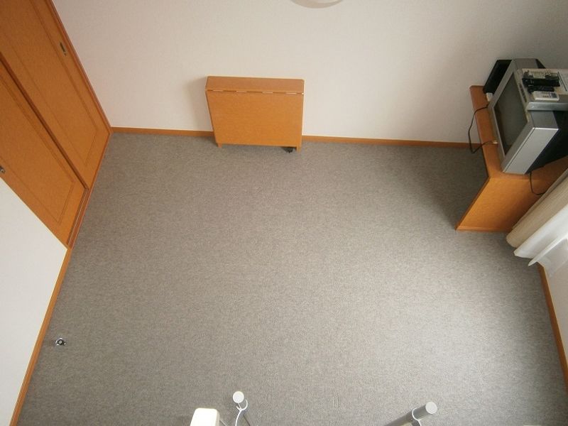 leopalace Reve Phòng khách