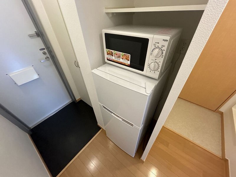 leopalace SHOIN 기타 시설