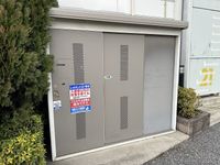 レオパレスプリムローズ野沢 その他設備