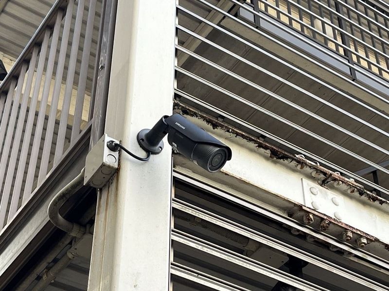 leopalace NANAKI I Khu vực chung