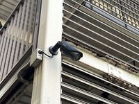 leopalace NANAKI I Khu vực chung