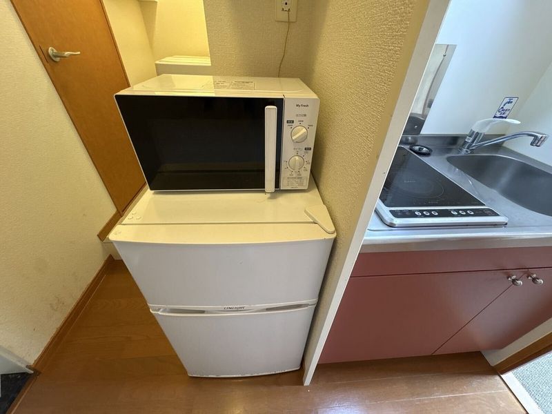 leopalace Cisl 2 Thiết bị khác