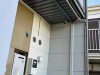レオパレスオリエ セキュリティ