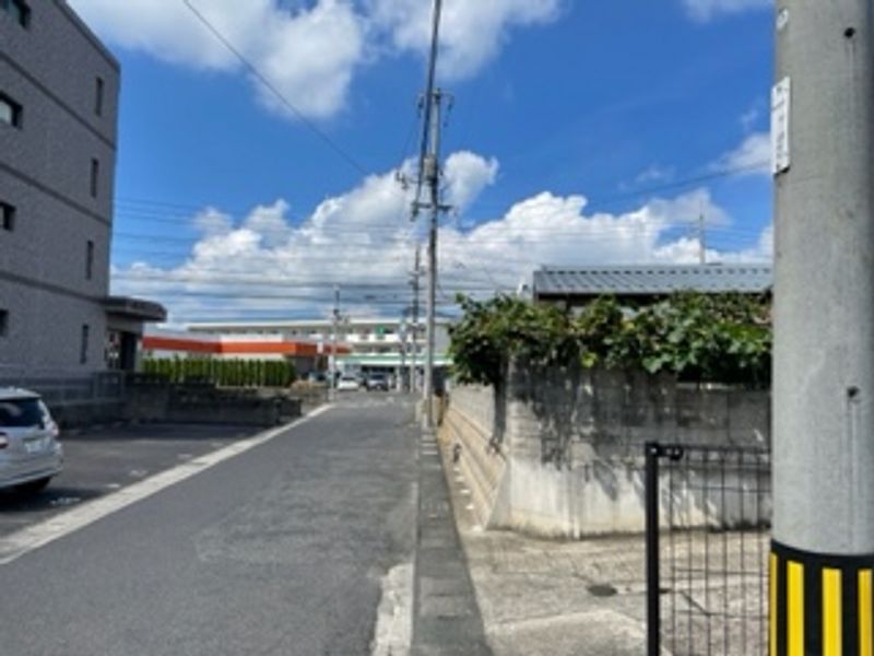 レオネクストｎｉｓｈｉｋｉ 周辺環境