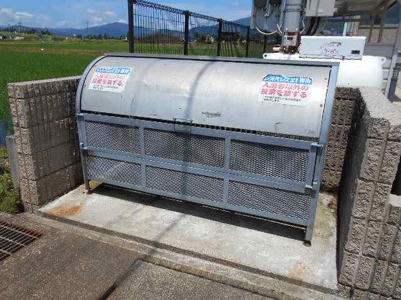レオネクストステラＭＹ 共用部分