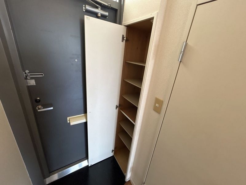 レオパレスブルースカイⅡ その他