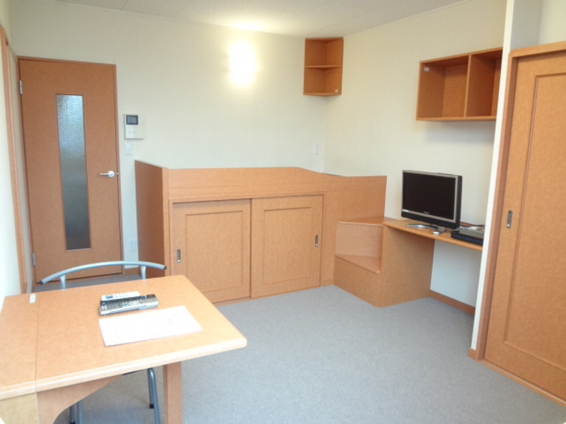 leopalace MTK 客厅