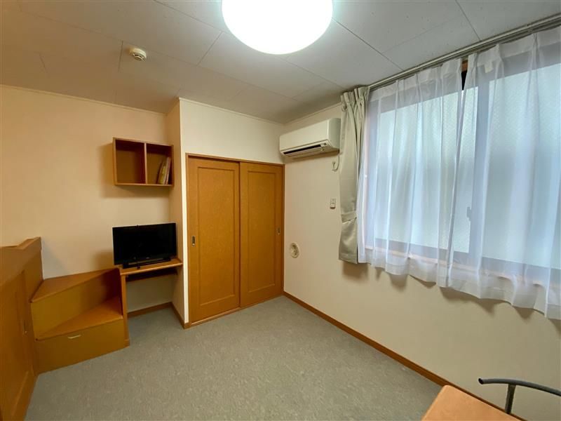レオパレスＡ＆Ｋ坂下 居間