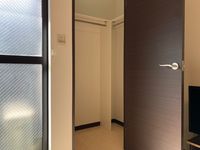 レオネクストフェニックス久末 収納