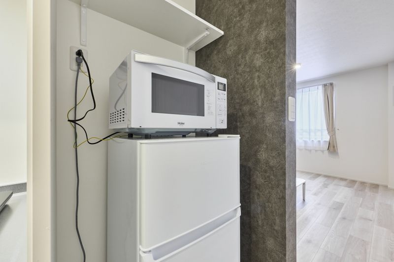 アルクＭＡＧ． その他設備