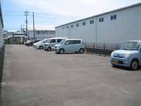レオパレスＳＵＮ 駐車場