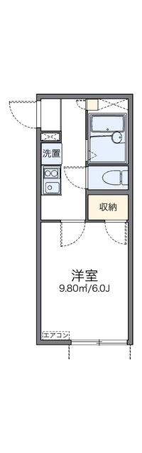 51953 Floorplan