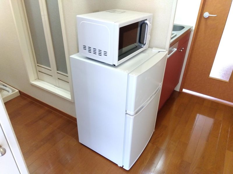 レオパレスＬａｄｙ　Ｇｒｅｙ その他設備