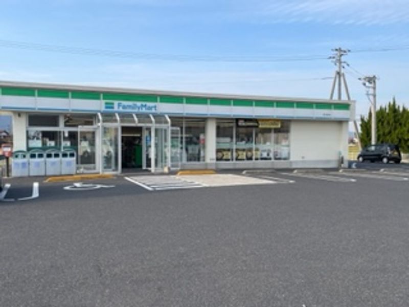 レオパレスＳＥＥＤ 周辺環境